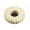 Garant Polishing Flap Wheel, Dia: 50.8 mm, Soft 554078 SOFT - alternate 2